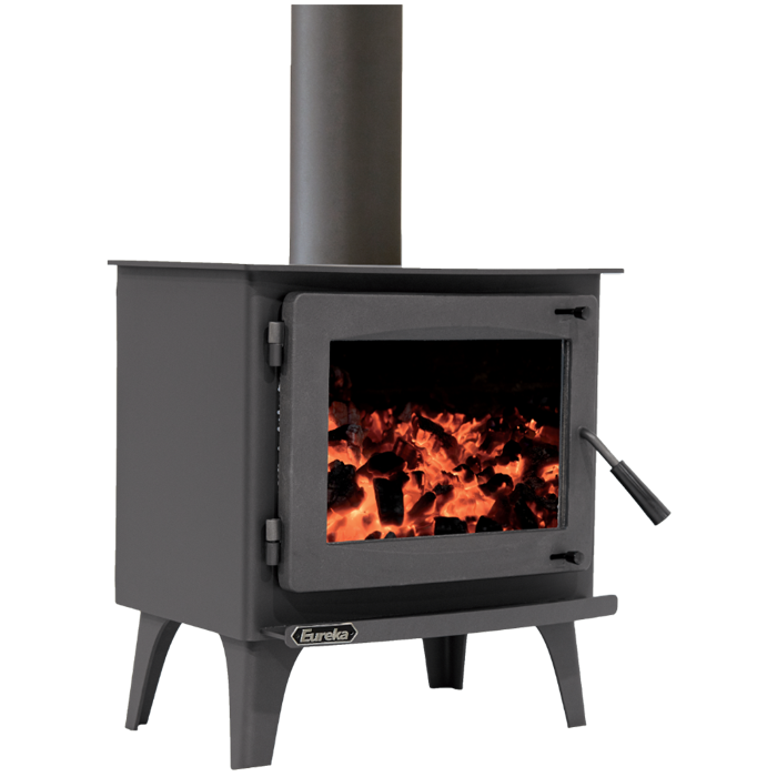 Jasper 320 Freestanding MK2 | Radiant