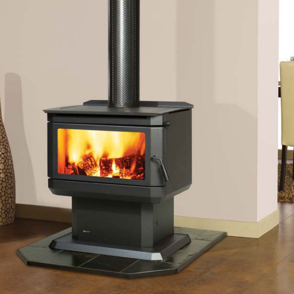 ZZ Regency Gosford Freestanding Wood Heater