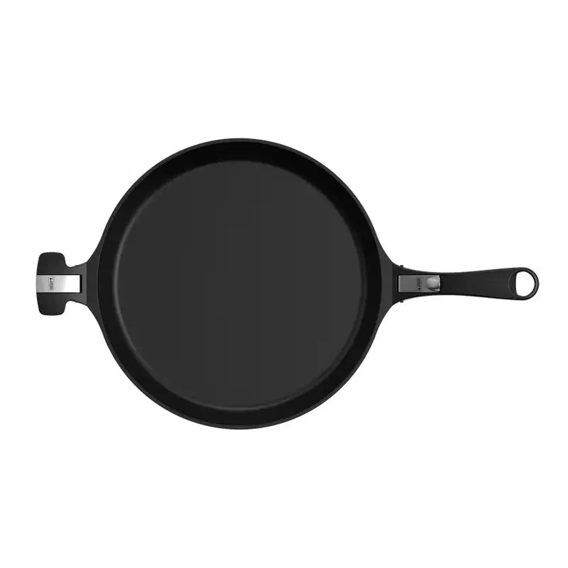 Weber Ware Round Frying Pan Small