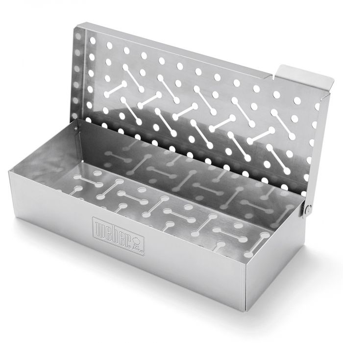 Smoker Box - Universal