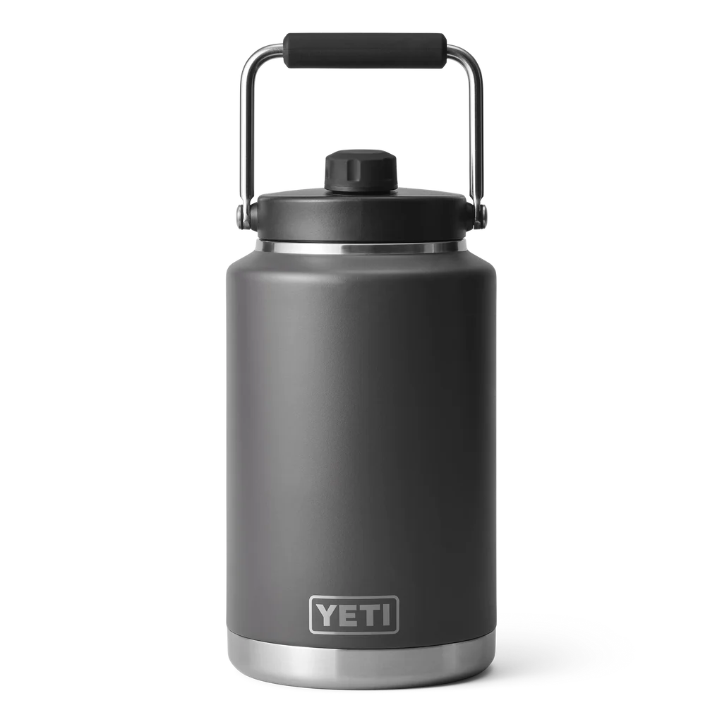 Yeti Rambler One Gallon Jug