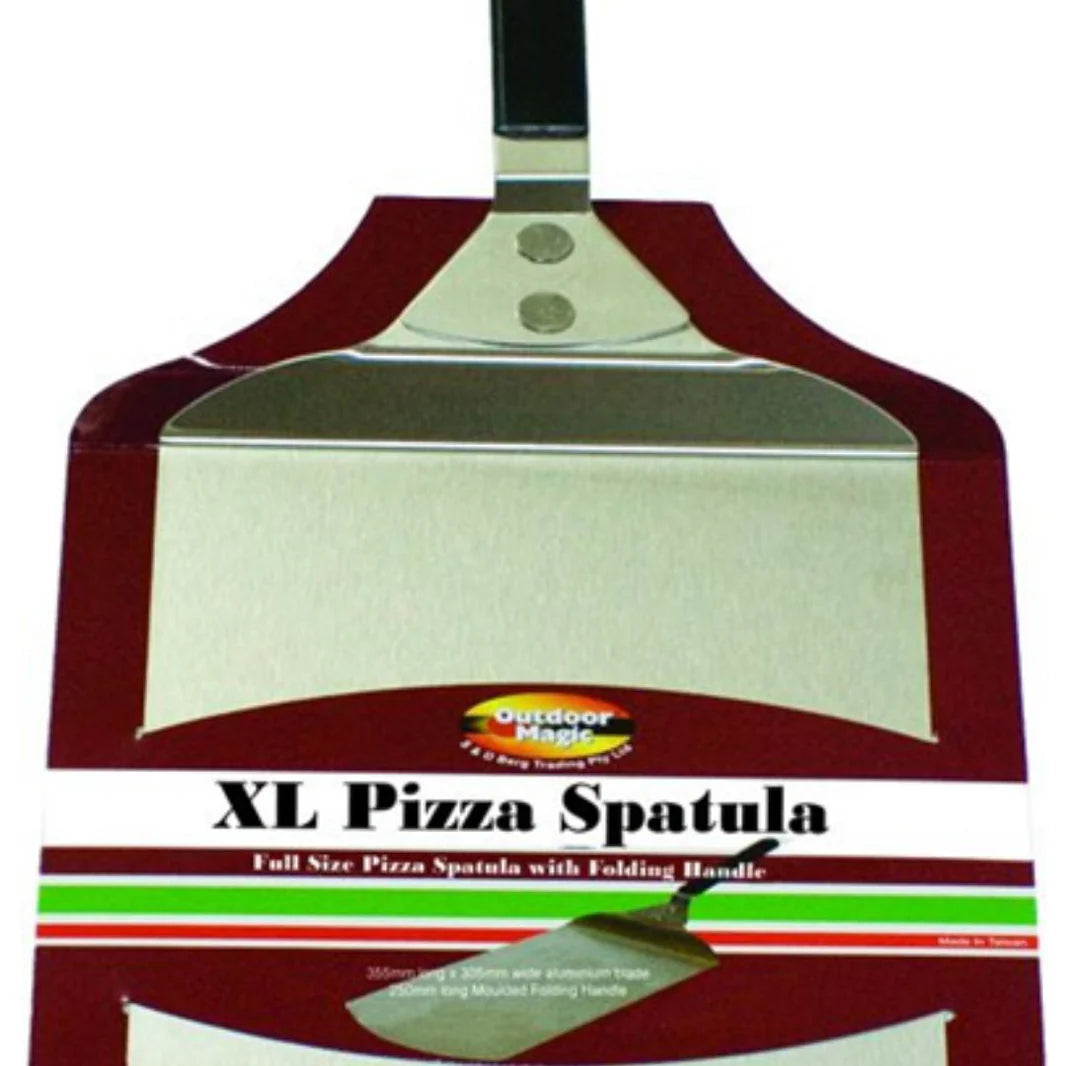 ZZ XL Pizza Spatula