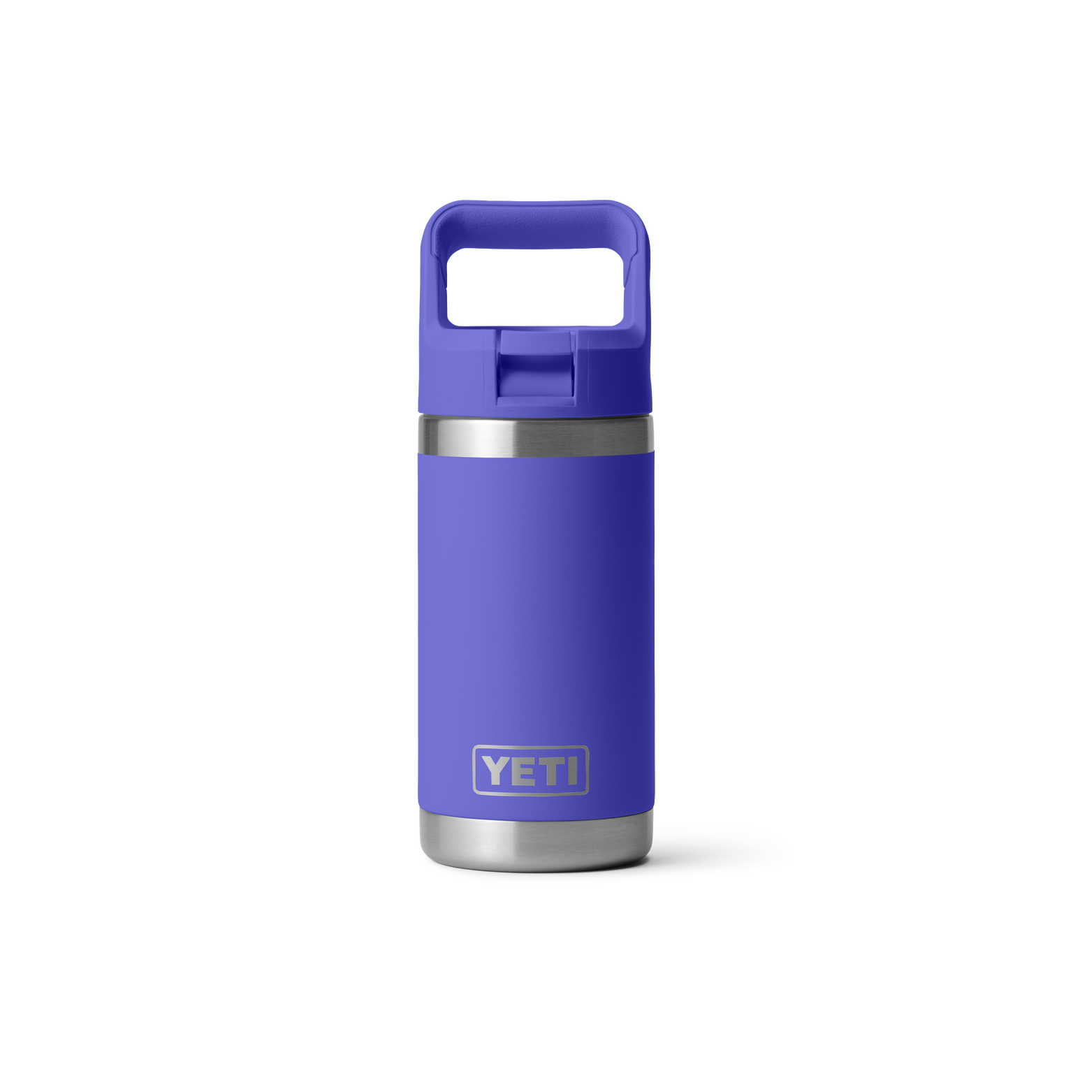 Yeti Rambler Jr 12oz Kids Bottle with Straw Lid | Limited Colours