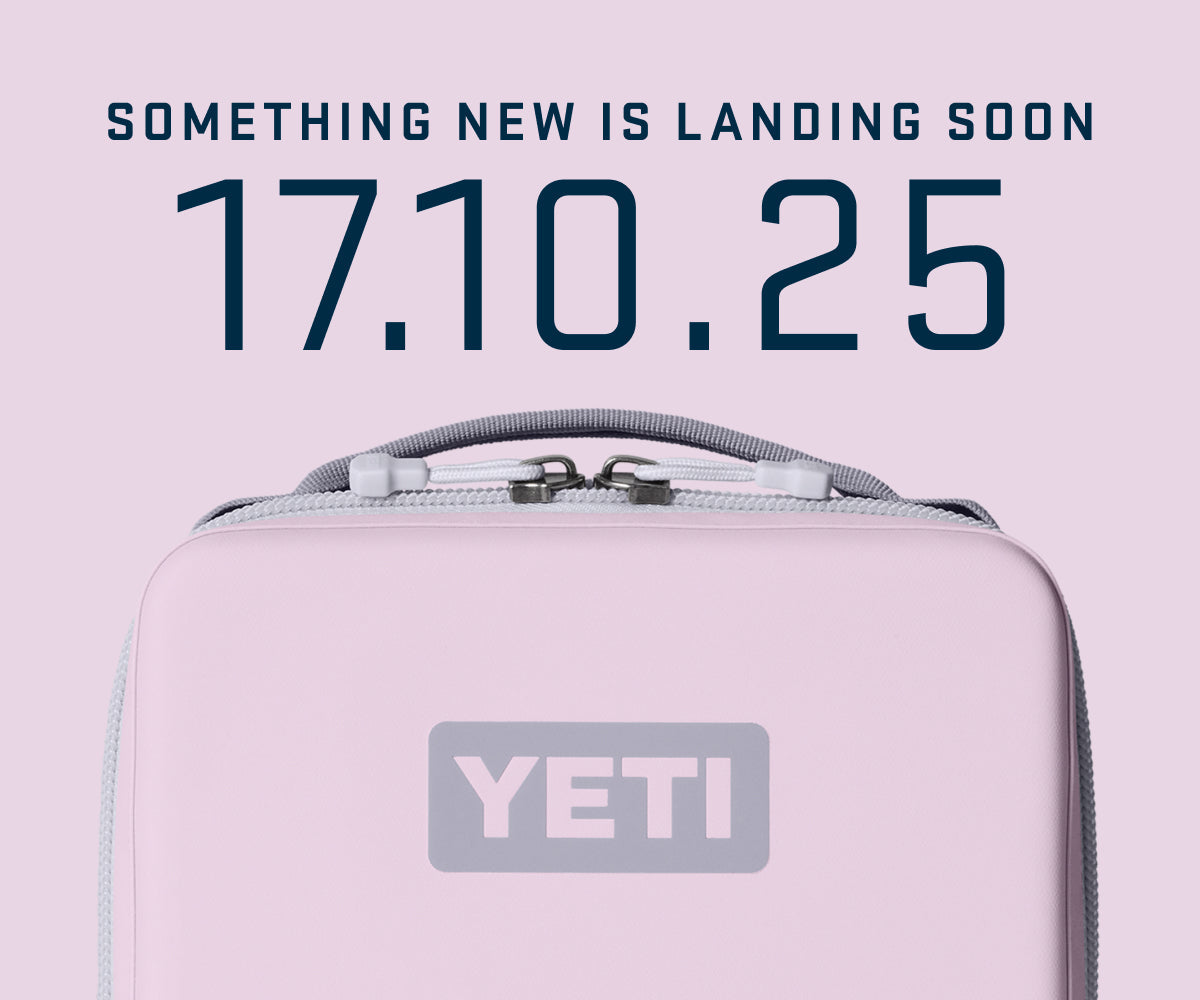 YETI’s Cherry Blossom Drop Is One to Watch