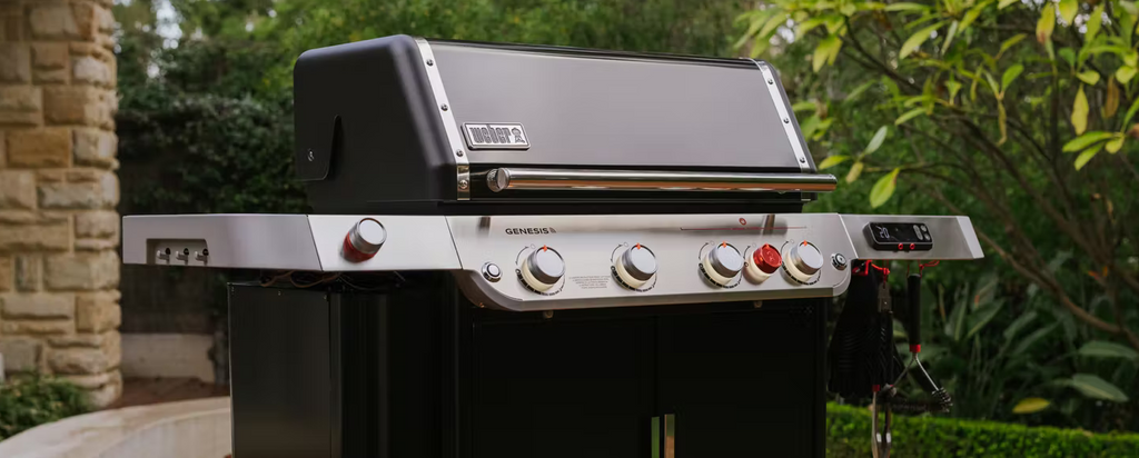 Genesis Range