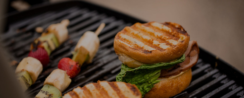 Weber Q Range