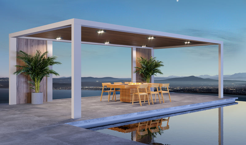Ethanol Outdoors