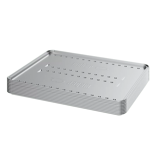 Baby Q Convection trays (Q1X00N)
