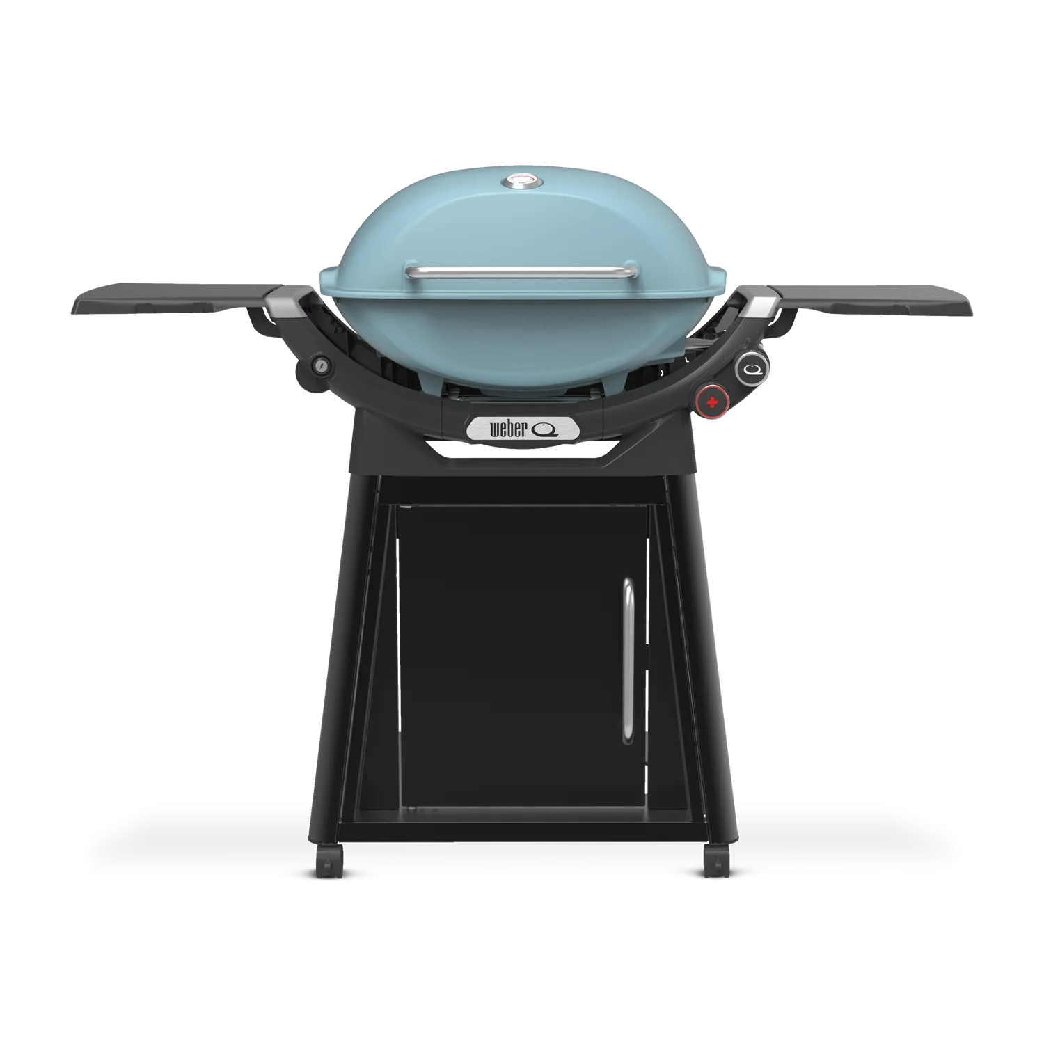 Family Q+ Premium (Q3200N+) Sky Blue LPG