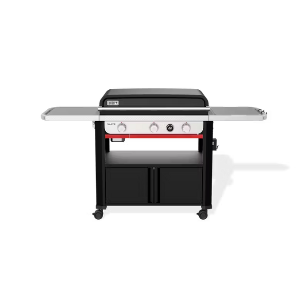 Weber Slate Premium Griddle (30in)