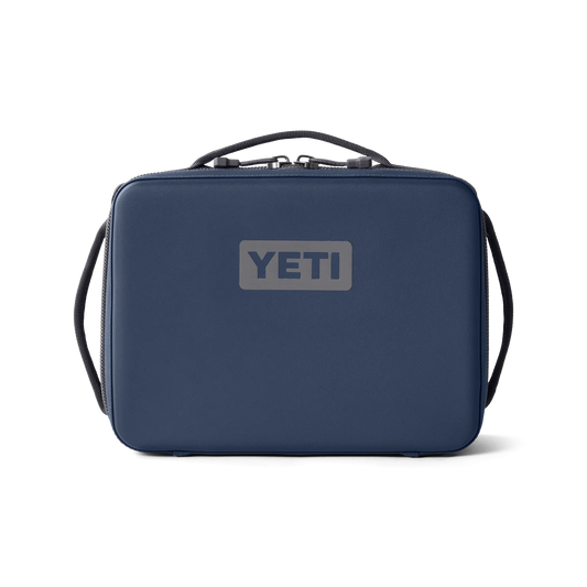 ZZ Yeti Daytrip Lunch Bag | Black