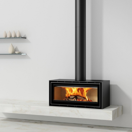 ZZ ADF Linea 100 B Freestanding