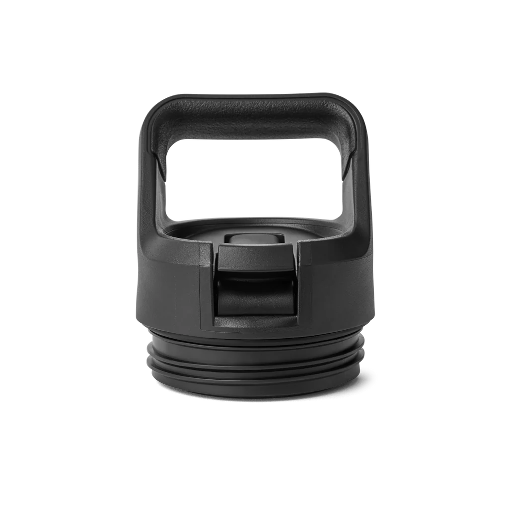 ZZ Yeti Rambler| Straw Cap