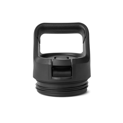 ZZ Yeti Rambler| Straw Cap