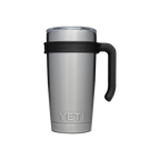 Yeti Rambler 20oz | Tumbler Handle