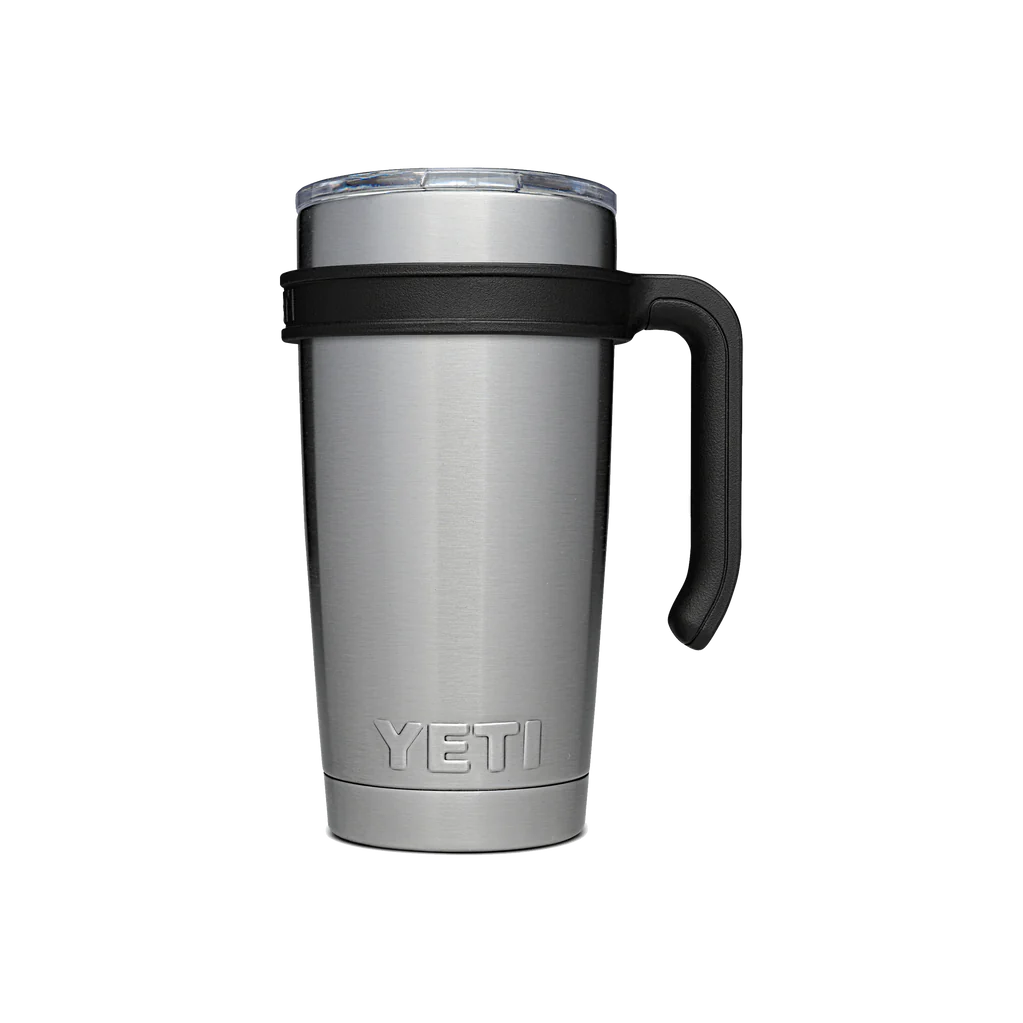 ZZ Yeti Rambler 20oz | Tumbler Handle