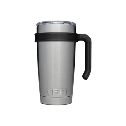 ZZ Yeti Rambler 20oz | Tumbler Handle