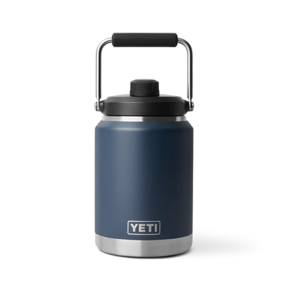 Yeti Rambler One Gallon Jug