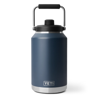 Yeti Rambler One Gallon Jug