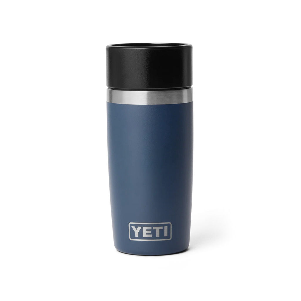Yeti Rambler Bottle with HotShot Lid