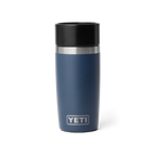 Yeti Rambler Bottle with HotShot Lid