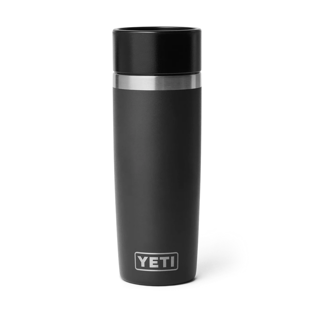 Yeti Rambler Bottle with HotShot Lid