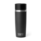Yeti Rambler Bottle with HotShot Lid