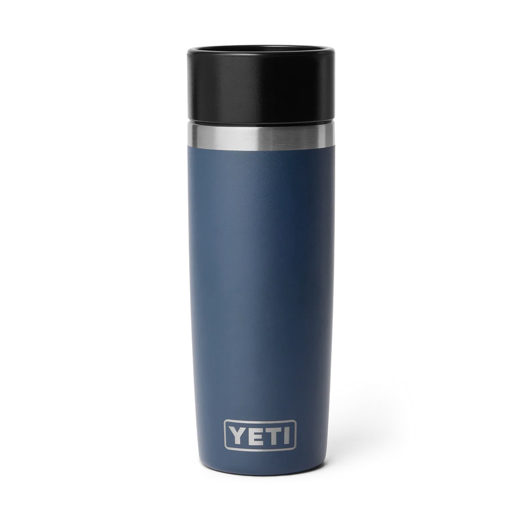 Yeti Rambler Bottle with HotShot Lid
