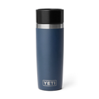 Yeti Rambler Bottle with HotShot Lid
