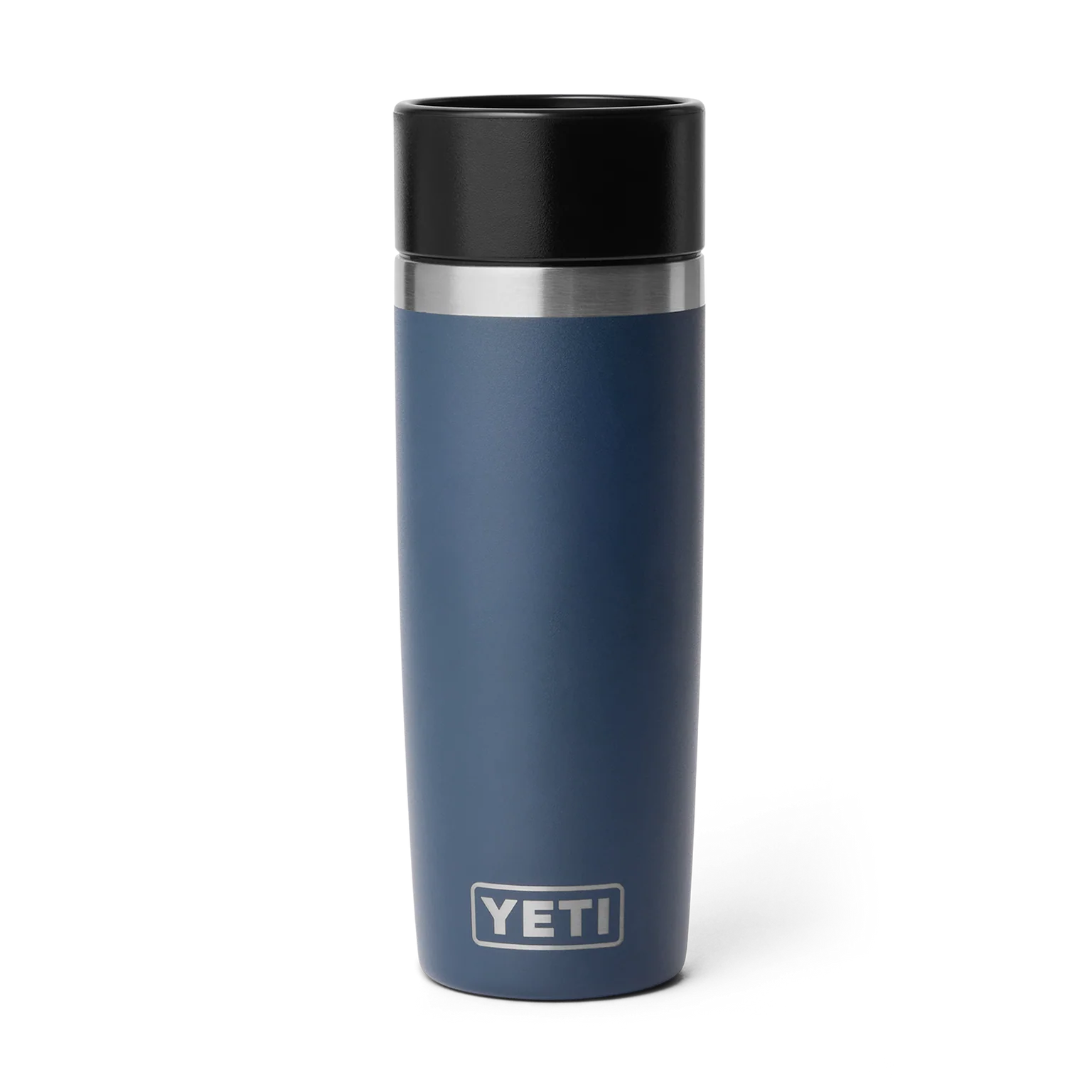 Yeti Rambler Bottle with HotShot Lid
