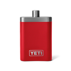Yeti Flask