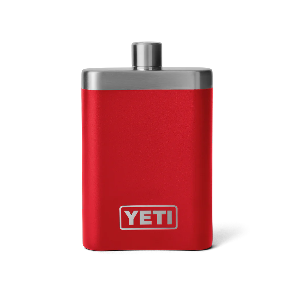 ZZ Yeti Flask Black