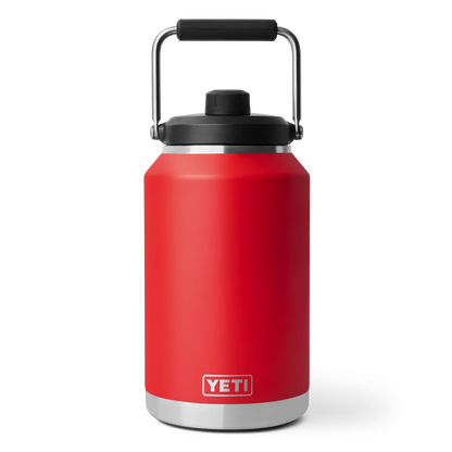 Yeti Rambler One Gallon Jug
