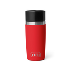 Yeti Rambler Bottle with HotShot Lid