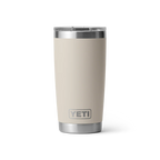 Yeti Rambler 20oz Tumbler with MagSlider Lid | Camp Green