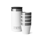 Yeti Shot Glasses and Case