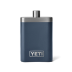 Yeti Flask