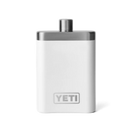 Yeti Flask