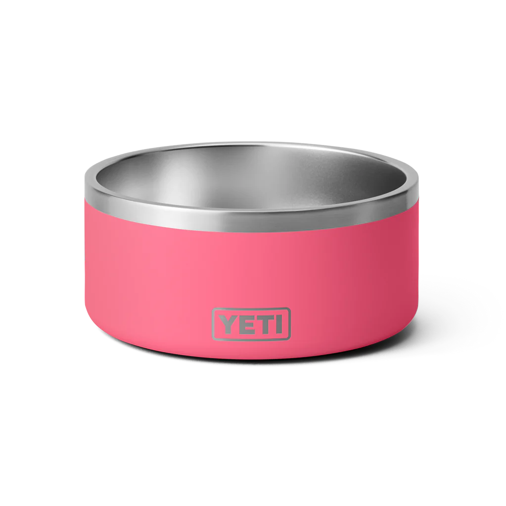 Boomer 8 Dog Bowl
