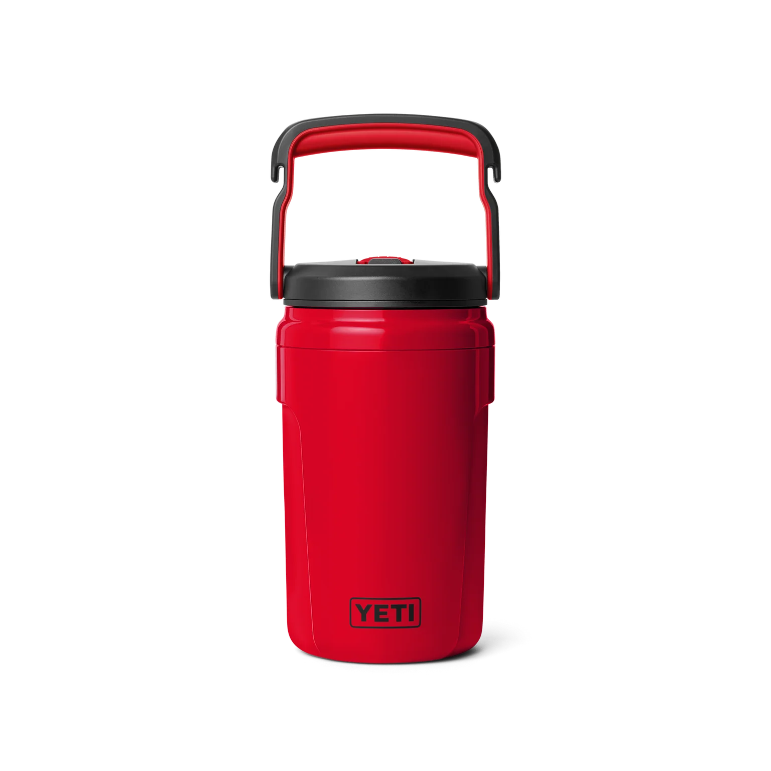 Yeti Silo Jug with Straw Lid