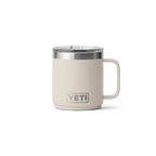 Yeti Rambler 10oz CL Mug with MagSlider Lid | Black