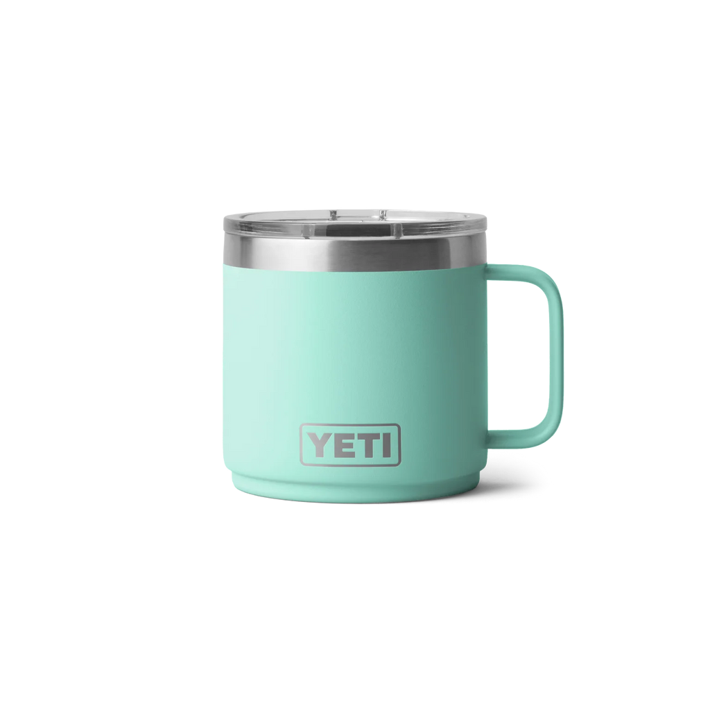 Yeti Rambler 14oz Mug without MagSlider Lid