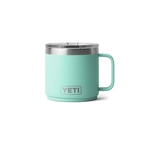 Yeti Rambler 14oz Mug without MagSlider Lid
