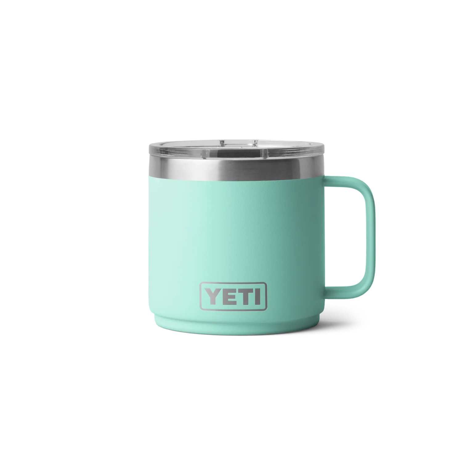 Yeti Rambler 14oz Mug without MagSlider Lid