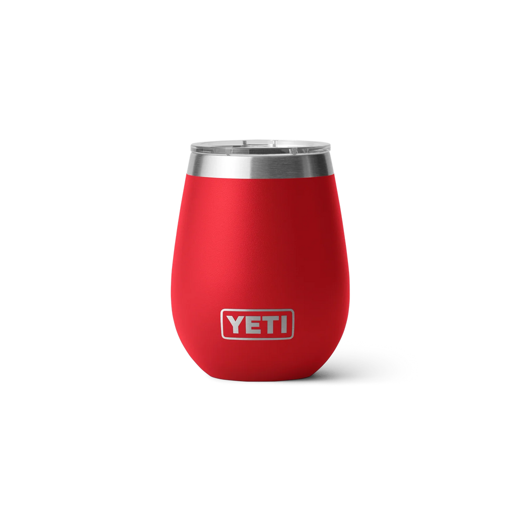 Yeti Rambler 10oz Wine Tumbler with MagSlider Lid