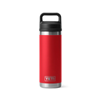Yeti Rambler Bottle with Chug Lid