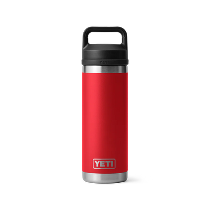 Yeti Rambler Bottle with Chug Lid