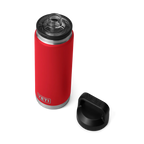 Yeti Rambler Bottle with Chug Lid