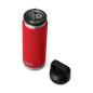 Yeti Rambler Bottle with Chug Lid