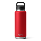 Yeti Rambler Bottle with Chug Lid